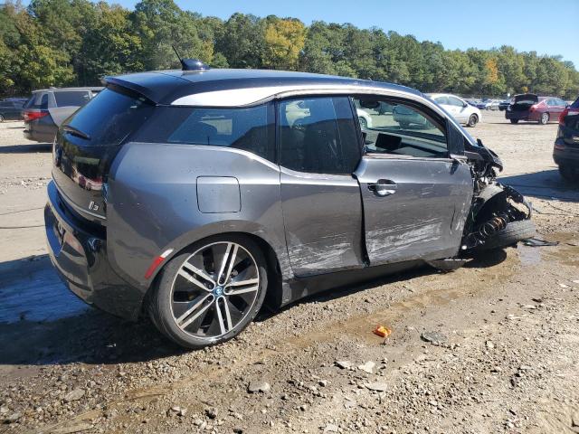 Photo 3 from auction – 2018 BMW I3 REX with VIN WBY7Z4C56JVC34426