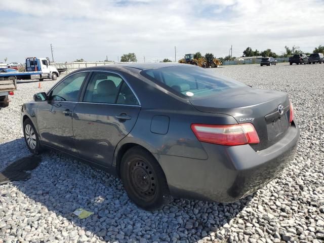 Photo 2 from auction – 2009 TOYOTA CAMRY BASE with VIN 4T1BE46K49U823056