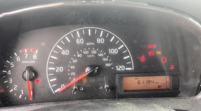 Photo 9 from auction – 2021 NISSAN NV with VIN 3N6CM0KN9MK700637