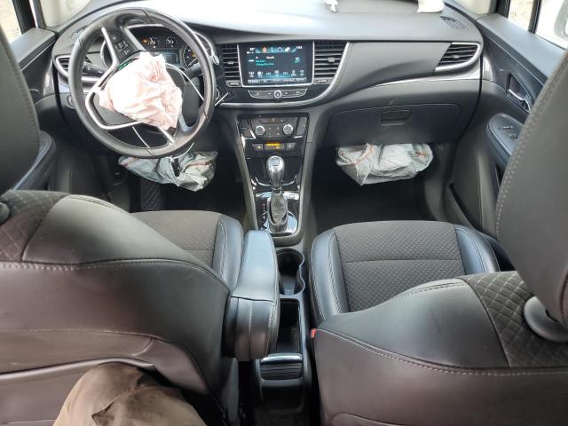 Photo 8 from auction – 2019 BUICK ENCORE with VIN KL4CJASB6KB791084