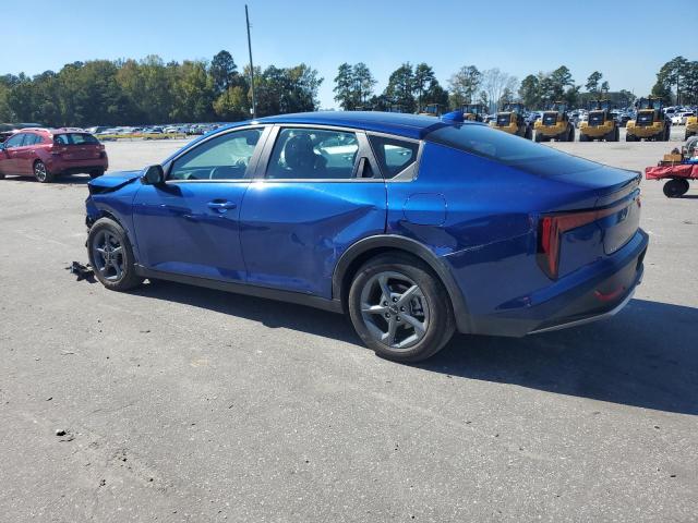 Photo 2 from auction – 2025 KIA K4 LX with VIN 3KPFT4DE4SE150671