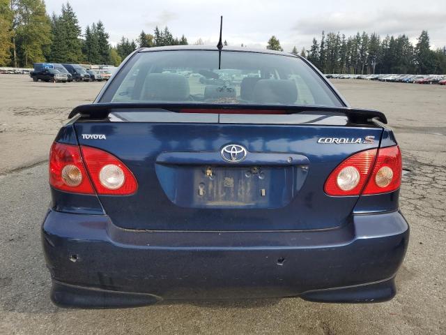Photo 6 from auction – 2007 TOYOTA COROLLA CE with VIN 1NXBR32E57Z815852