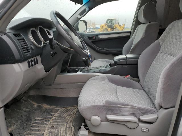 Photo 7 from auction – 2003 TOYOTA 4RUNNER SR with VIN JTEBT14R038000984
