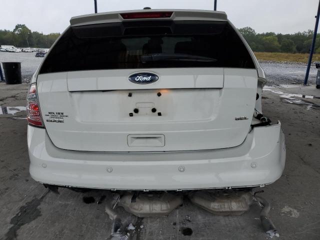 Photo 6 from auction – 2010 FORD EDGE SEL with VIN 2FMDK3JC2ABA83724