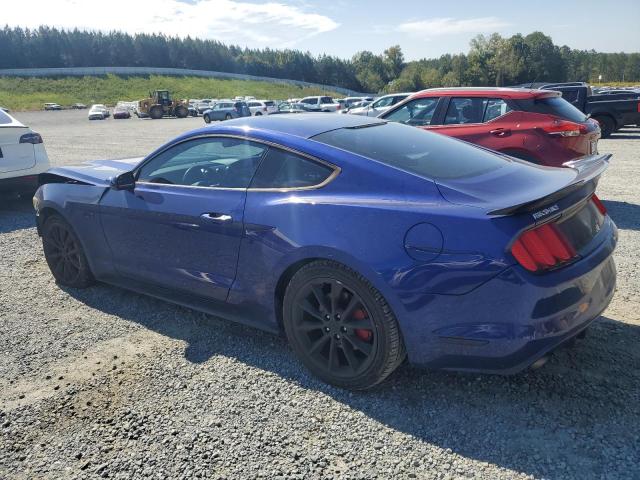 Photo 2 from auction – 2016 FORD MUSTANG with VIN 1FA6P8TH5G5321153