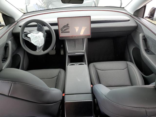 Photo 8 from auction – 2026 TESLA MODEL Y with VIN 7SAYGDED6TF434742