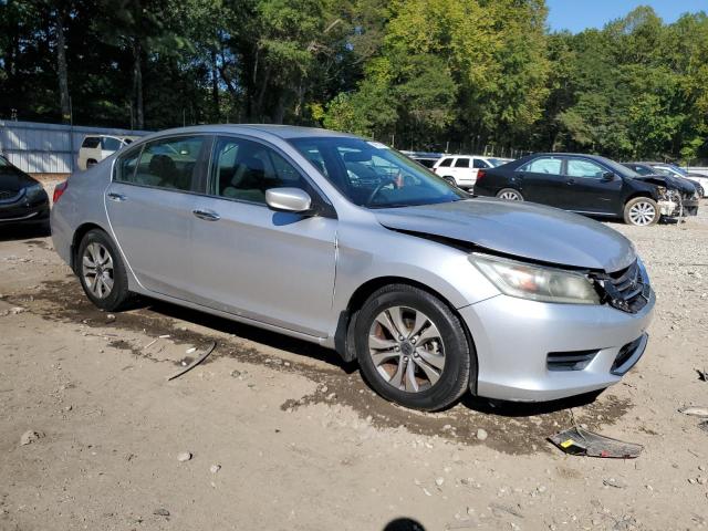 Photo 4 from auction – 2014 HONDA ACCORD LX with VIN 1HGCR2F37EA076785