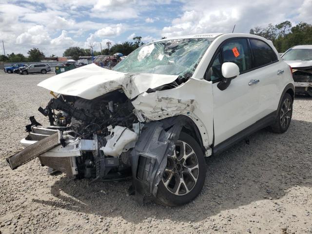 FIAT 500X TREKK 2017 with VIN ZFBCFXCB4HP552754 - Photo from auction