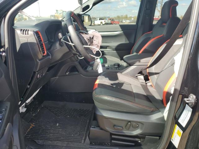 Photo 7 from auction – 2025 FORD RANGER RAP with VIN 1FTER4LR2SLE07476