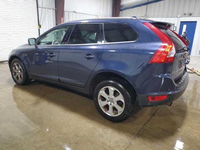Photo 2 from auction – 2013 VOLVO XC60 3.2 with VIN YV4940DZ4D2367043