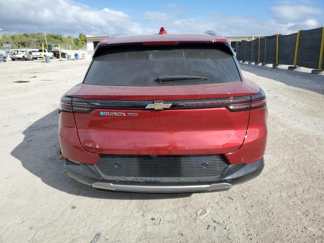 Photo 6 from auction – 2025 CHEVROLET EQUINOX LT with VIN 3GN7DNRR9SS261499