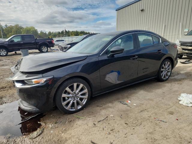 MAZDA 3 SELECT 2021 with VIN JM1BPABL9M1324033 - Photo from auction