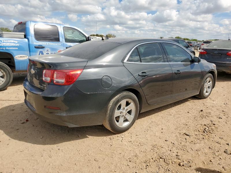 Photo 3 from auction – 2014 CHEVROLET MALIBU LS with VIN 1G11B5SL8EF171529