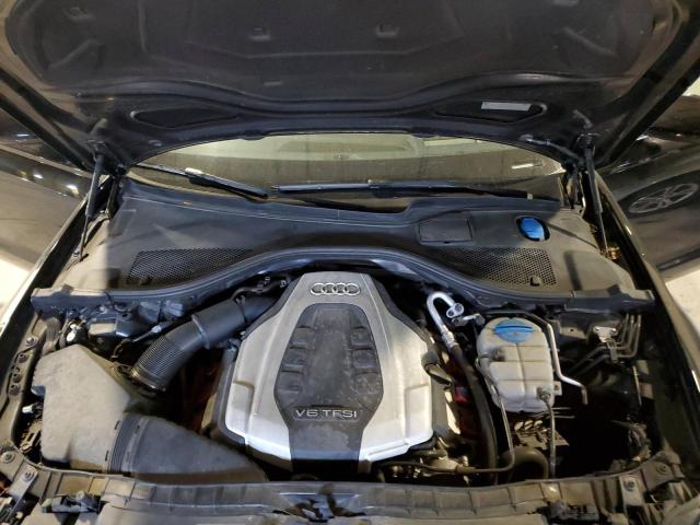 Photo 11 from auction – 2016 AUDI A6 PRESTIG with VIN WAUHGAFCXGN022023