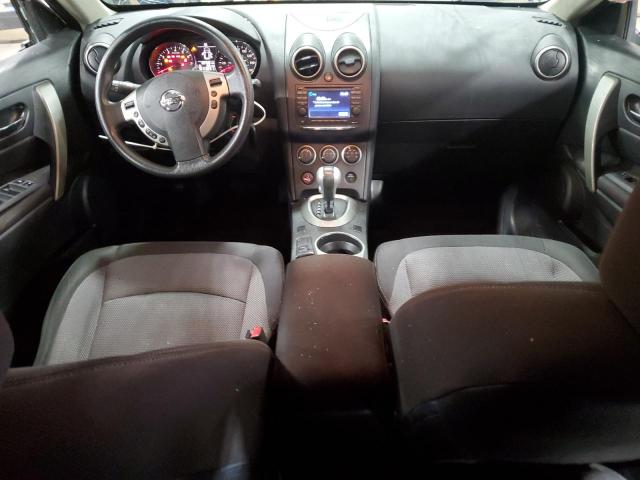 Photo 8 from auction – 2012 NISSAN ROGUE S with VIN JN8AS5MV4CW368477