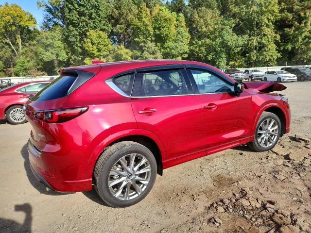 Photo 3 from auction – 2024 MAZDA CX-5 PREMI with VIN JM3KFBDL3R0464301
