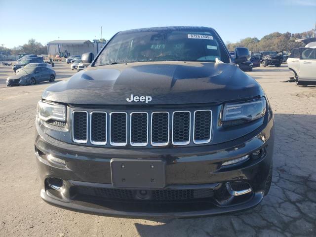 Photo 5 from auction – 2016 JEEP GRAND CHER with VIN 1C4RJFDJ3GC423948