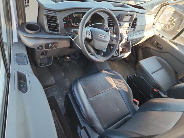 Photo 8 from auction – 2024 FORD TRANSIT with VIN 1FTBR1C8XRKA91608