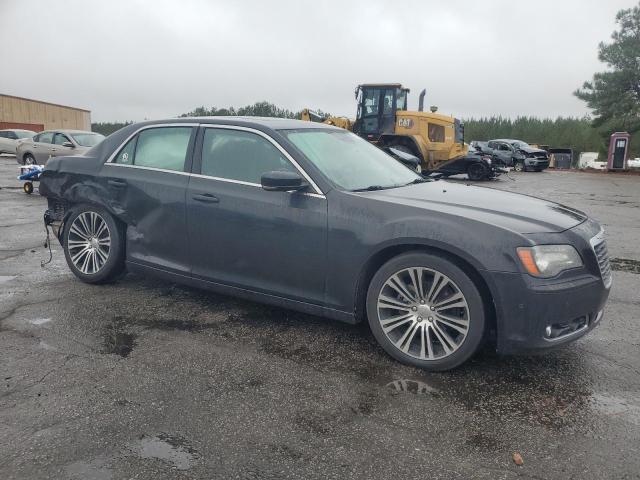 Photo 4 from auction – 2013 CHRYSLER 300 S with VIN 2C3CCABG6DH709901