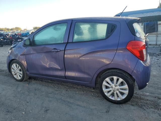 Photo 2 from auction – 2017 CHEVROLET SPARK 1LT with VIN KL8CD6SA8HC757435