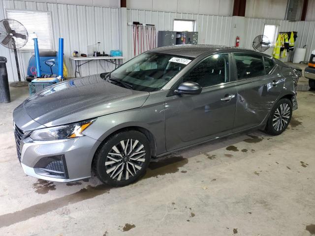 Photo 1 from auction – 2025 NISSAN ALTIMA SV with VIN 1N4BL4DV3SN381898