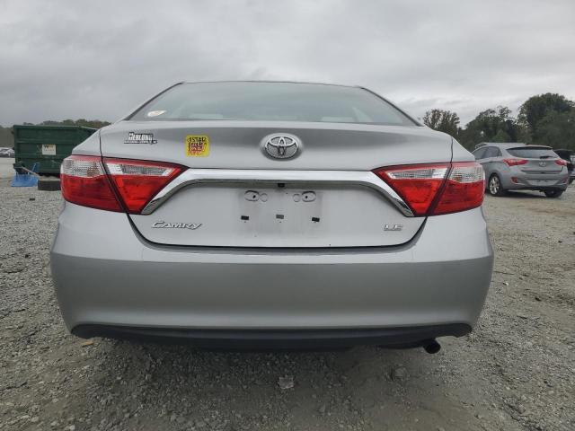 Photo 6 from auction – 2017 TOYOTA CAMRY LE with VIN 4T1BF1FK7HU343572