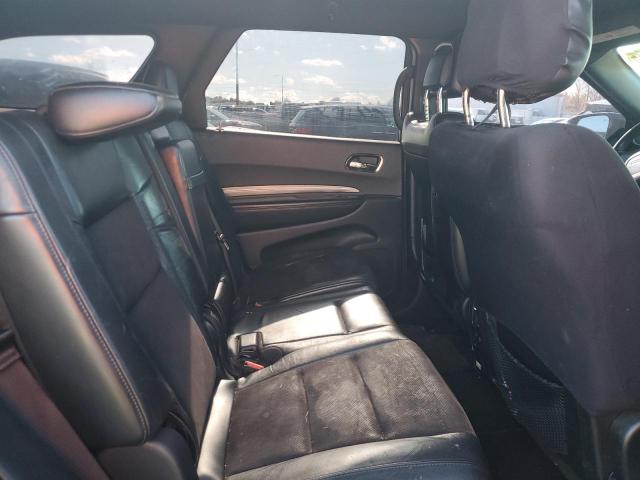 Photo 11 from auction – 2019 DODGE DURANGO GT with VIN 1C4RDJDGXKC770474