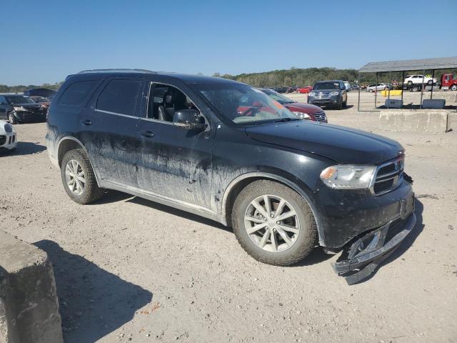 Photo 4 from auction – 2015 DODGE DURANGO LI with VIN 1C4RDJDG4FC789429