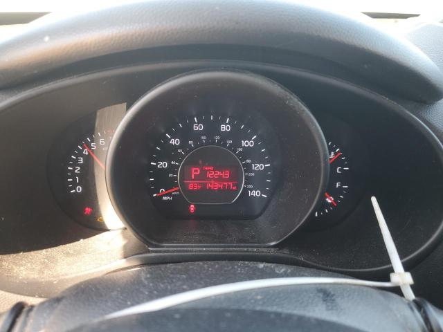 Photo 9 from auction – 2019 KIA SOUL with VIN KNDJN2A2XK7698760