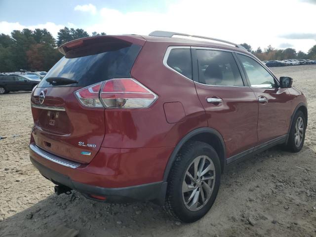 Photo 3 from auction – 2014 NISSAN ROGUE S with VIN 5N1AT2MV7EC857933
