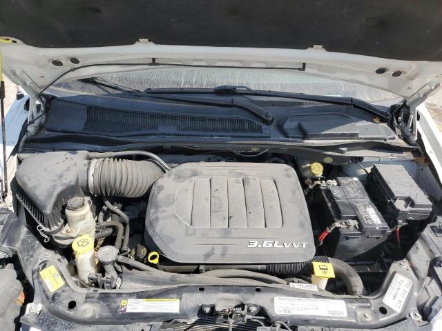 Photo 12 from auction – 2011 DODGE GRAND CARA with VIN 2D4RN3DG1BR743036