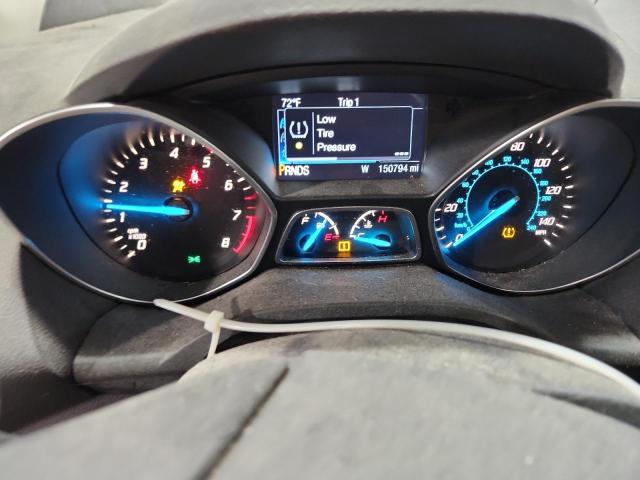 Photo 9 from auction – 2014 FORD ESCAPE TIT with VIN 1FMCU0JX7EUC22009