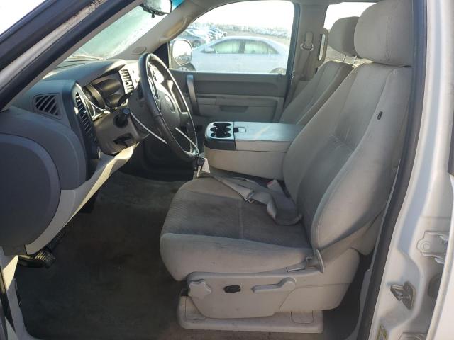 Photo 7 from auction – 2012 GMC SIERRA K15 with VIN 3GTP2VE72CG139364