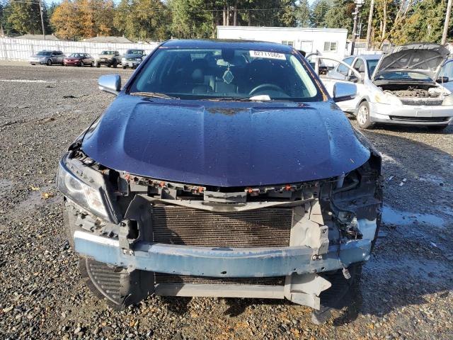 Photo 5 from auction – 2018 CHEVROLET IMPALA PRE with VIN 2G1125S31J9116438