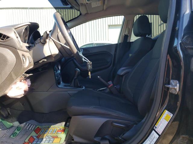 Photo 7 from auction – 2015 FORD FIESTA SE with VIN 3FADP4EEXFM225370