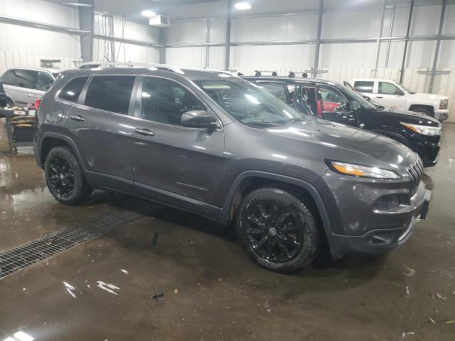 Photo 4 from auction – 2014 JEEP CHEROKEE L with VIN 1C4PJMDS1EW280501