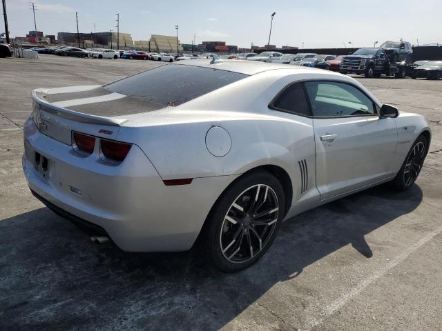 Photo 3 from auction – 2012 CHEVROLET CAMARO LT with VIN 2G1FC1E35C9145712