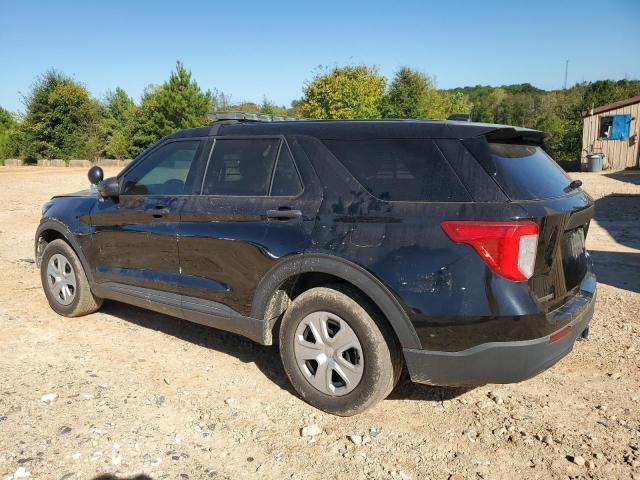 Photo 2 from auction – 2022 FORD EXPLORER P with VIN 1FM5K8AB5NGB76714