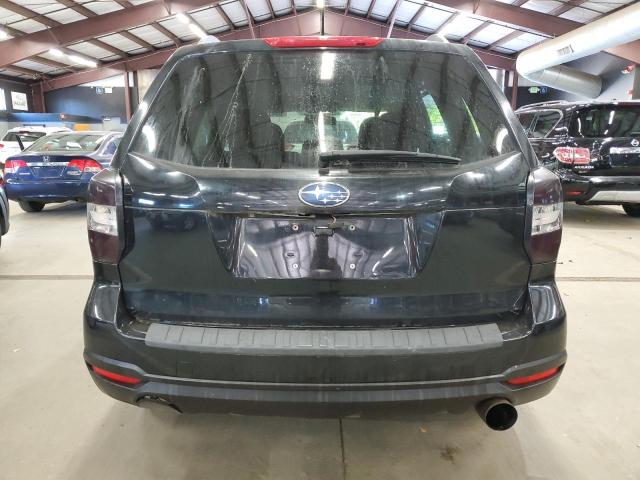 Photo 6 from auction – 2015 SUBARU FORESTER with VIN JF2SJADCXFG464205