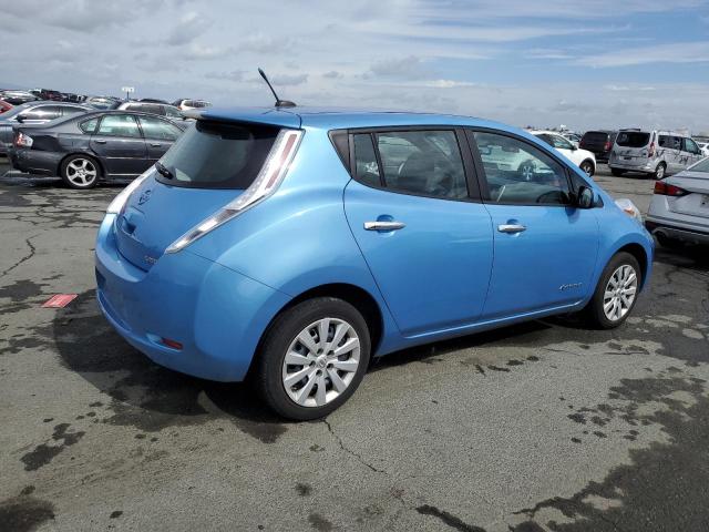 Photo 3 from auction – 2013 NISSAN LEAF S with VIN 1N4AZ0CPXDC412889