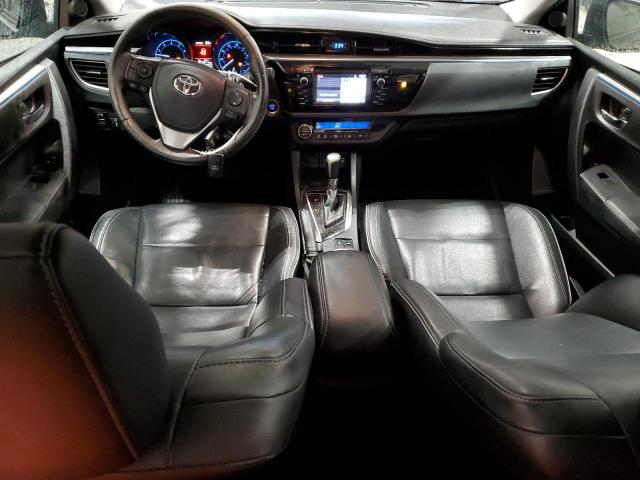 Photo 8 from auction – 2015 TOYOTA COROLLA L with VIN 2T1BURHE7FC243014