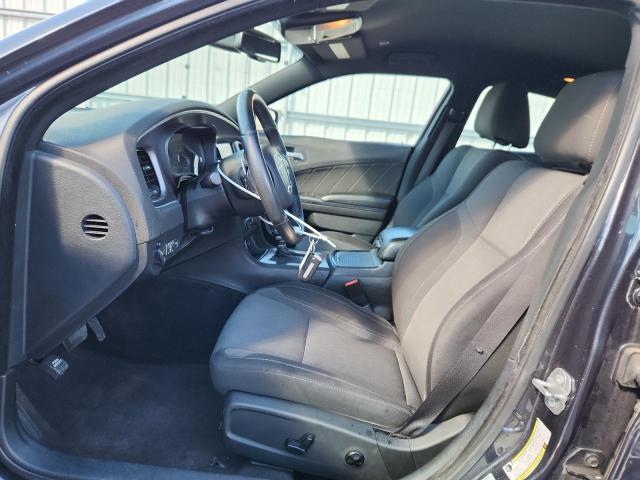 Photo 7 from auction – 2017 DODGE CHARGER R/ with VIN 2C3CDXCT9HH560708
