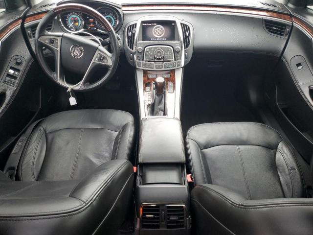 Photo 8 from auction – 2010 BUICK LACROSSE C with VIN 1G4GE5GV9AF272653