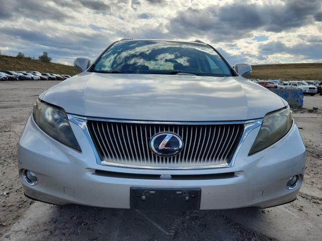 صورة رقم 5 من المزاد - 2010 LEXUS RX 450H مع VIN JTJBC1BA9A2018088