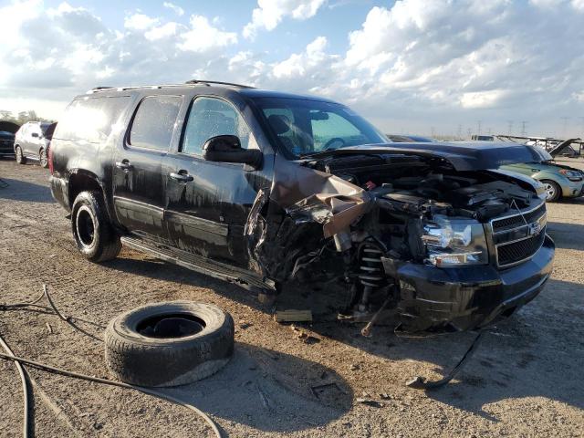 Photo 4 from auction – 2011 CHEVROLET SUBURBAN C with VIN 1GNSCHE04BR199387
