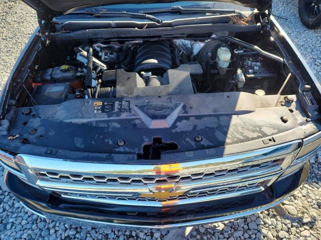 Photo 11 from auction – 2014 CHEVROLET SILVERADO with VIN 1GCRCRECXEZ355606