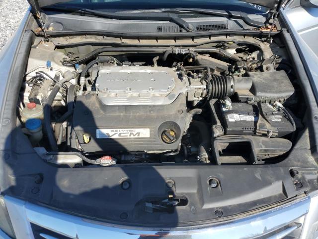Photo 11 from auction – 2012 HONDA ACCORD EXL with VIN 1HGCP3F88CA039281