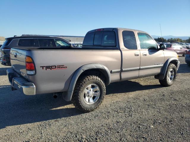 Photo 3 from auction – 2000 TOYOTA TUNDRA ACC with VIN 5TBBT441XYS067829