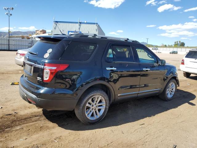 Photo 3 from auction – 2014 FORD EXPLORER XLT with VIN 1FM5K8D84EGA75017