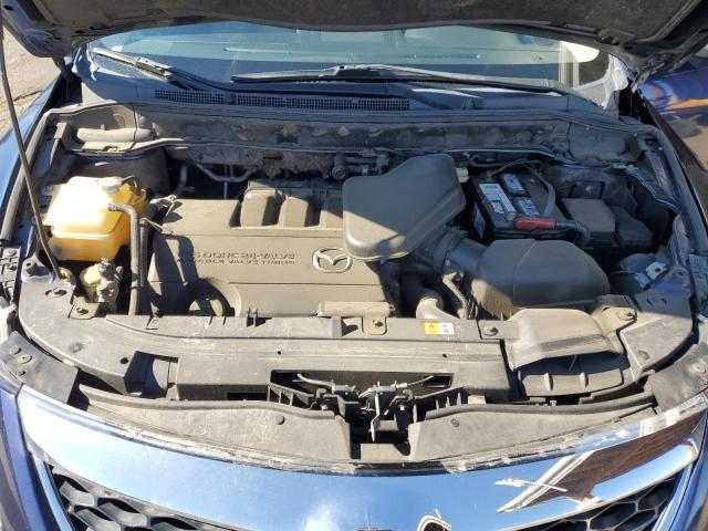 Photo 12 from auction – 2011 MAZDA CX-9 with VIN JM3TB3DV0B0318225